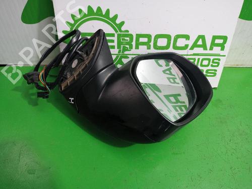 Left mirror CITROËN C4 Grand Picasso I (UA_)  | BP31675247C26 