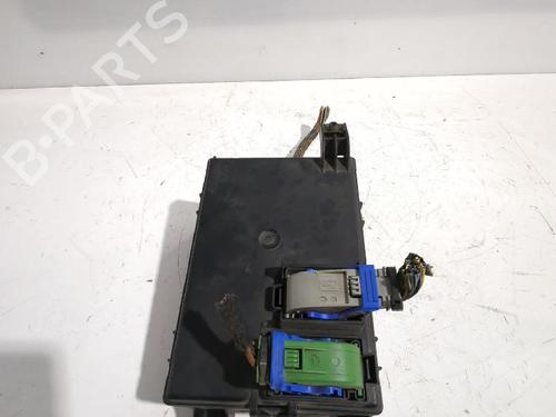 Fuse box OPEL CORSA D (S07) 1.3 CDTI (L08, L68) | BP32463500E1