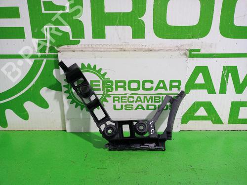 Used Rear bumper bracket VW GOLF VI (5K1) 1.6 TDI (105 hp) 32657764