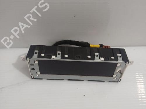 Display monitor CITROËN JUMPY III Van (V_) 1.5 BlueHDi 100 | BP31564809C48