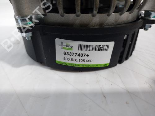 Alternator FORD FOCUS I Saloon (DFW) 1.6 16V | BP31556145M7 
