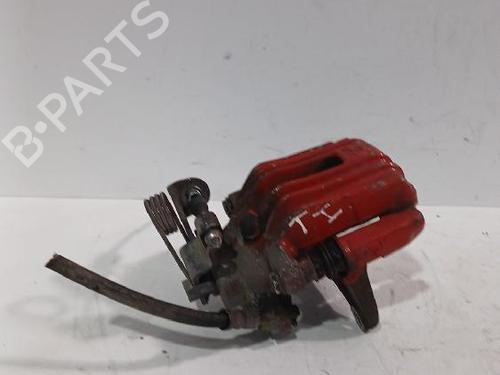 Left rear brake caliper AUDI A4 B6 (8E2) 1.9 TDI | BP31568119M107  - Image 5