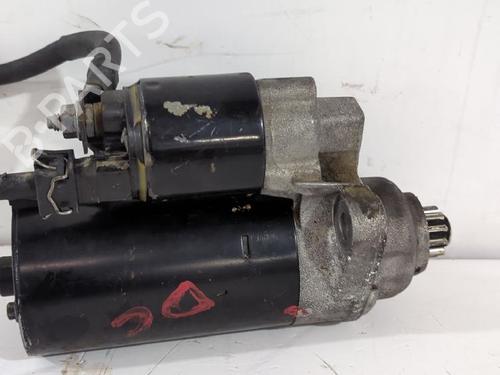 Used Starter VW POLO IV (9N_, 9A_) 1.9 SDI (64 hp) 31563402