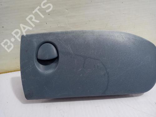 Guantera FIAT DOBLO MPV (119_, 223_) 1.9 D (223AXB1A) (63 hp) 31560205