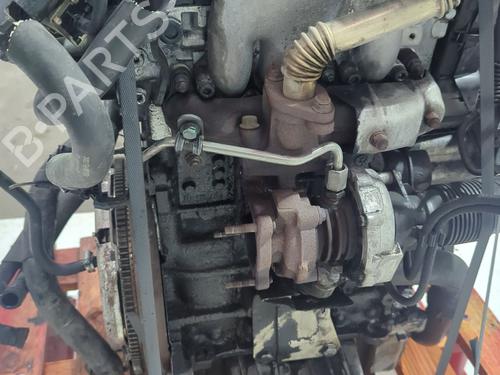 Engine SEAT AROSA (6H1) 1.4 TDI | BP33746061M1  - Image 7