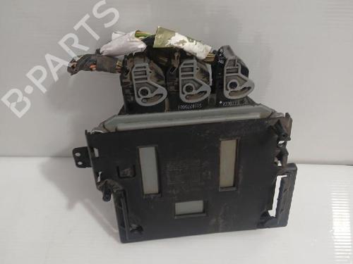 Engine control unit (ECU) PEUGEOT 407 (6D_) 2.0 HDi 135 (6DRHRH, 6DRHRE, 6DRHRG, 6DRHRJ) | BP31564938M57 - Image 2