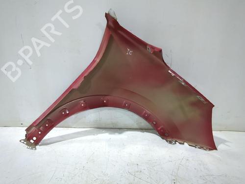 Forskærm venstre FORD PUMA (J2K, CF7) 1.0 EcoBoost | BP32464997C41  - Image 5