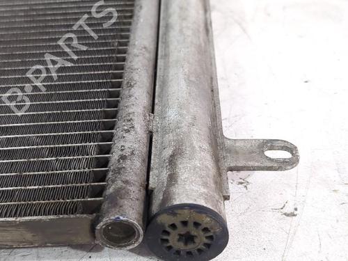 AC radiator SKODA FABIA II Combi (545) 1.2 TSI | BP32489579M32