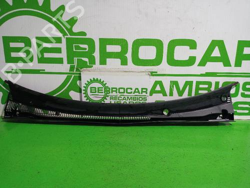 Used Scuttle panel FORD FIESTA V (JH_, JD_) 1.4 TDCi (68 hp) 31552979