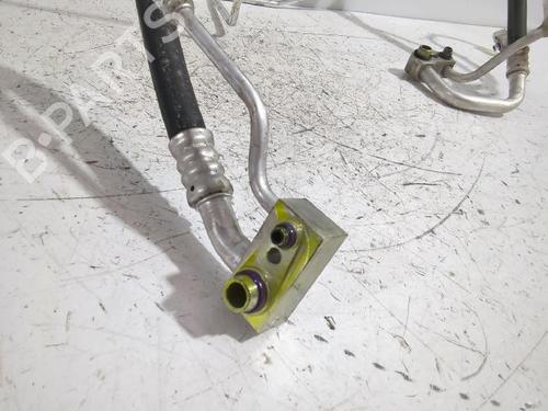 AC pipe OPEL ASTRA H Saloon (A04) 1.7 CDTi (L69) | BP33453660M126 - Image 5