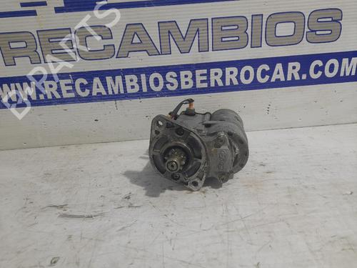 Starter HYUNDAI ELANTRA III (XD) 2.0 CRDi | BP31542241M8 - Image 4