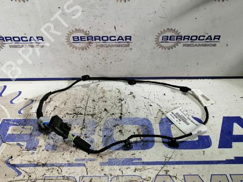 Used Wiring harness PEUGEOT EXPERT Van (V_) 1.6 BlueHDi 115 (115 hp) 32041323