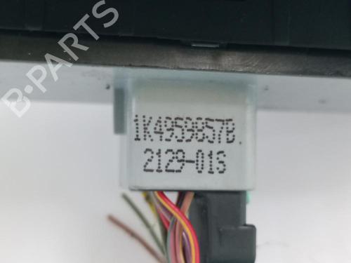 Left front window switch VW PASSAT B6 (3C2) 2.0 TDI | BP31559333I27  - Image 5