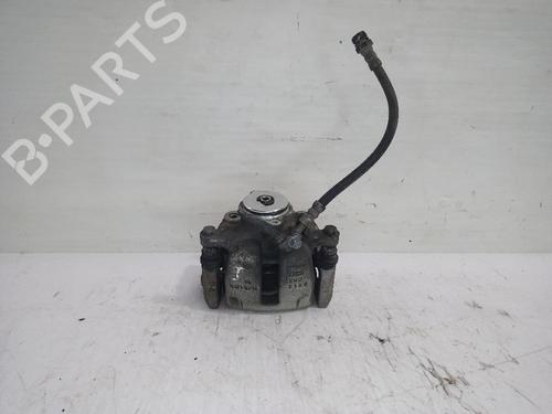 Used Left rear brake caliper Left rear brake caliper VW PASSAT B7 (362) 1.6 TDI (105 hp) 31557443 31557443