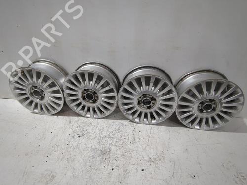 Jante Jante FIAT 500 C (312_) 1.3 D Multijet (312CXE1A, 312AXE1A) (95 hp) 31551769 31551769