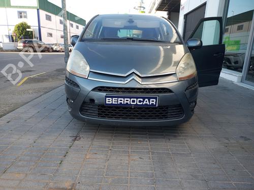 Front left panel CITROËN C4 Grand Picasso I (UA_) | BP31676685C58 - Image 7