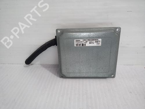 Engine control unit (ECU) FORD FOCUS I Saloon (DFW) 1.6 16V | BP31556128M57  - Image 5