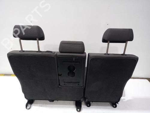 Rear seat SEAT ALTEA XL (5P5, 5P8) 1.9 TDI 4x4 | BP31557046C17 