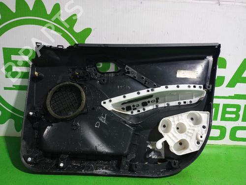 Front left panel PEUGEOT 2008 I (CU_)  | BP31676898C58  - Image 5