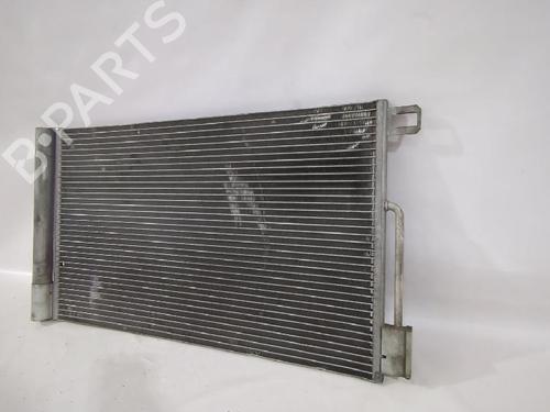 AC radiator OPEL CORSA D (S07) 1.2 (L08, L68) | BP33746754M32 - Image 3