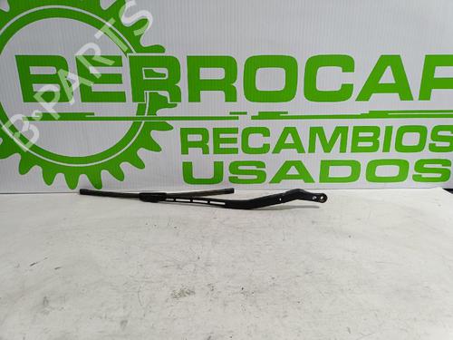 Used Front windshield wiper arm AUDI A6 C5 (4B2, 4B4) 2.5 TDI quattro (180 hp) 31542769