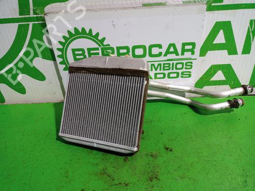 Heater matrix OPEL CORSA D (S07) | BP31550519M63