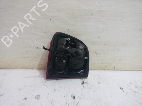 Right tailgate light SEAT LEON (1M1) 1.4 16V | BP31561659C80 - Image 2