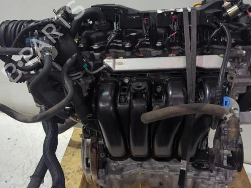 Engine TOYOTA AURIS (_E15_) 1.33 Dual-VVTi (NRE150_, NRE150R) | BP31564248M1 - Image 5