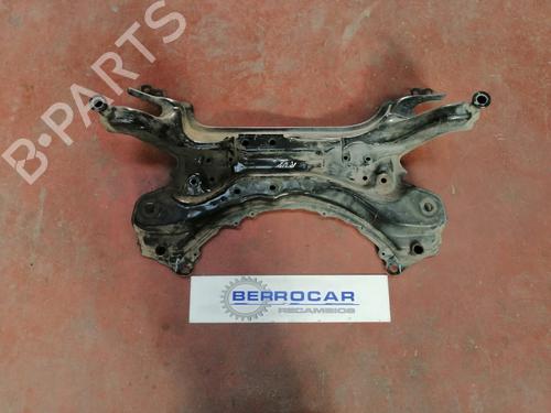 Subframe TOYOTA RAV 4 IV (_A4_) 2.2 D 4WD (ALA49) | BP38869253M9 - Image 3