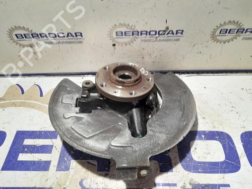 Right front steering knuckle FORD B-MAX (JK) 1.5 TDCi | BP31539821M26