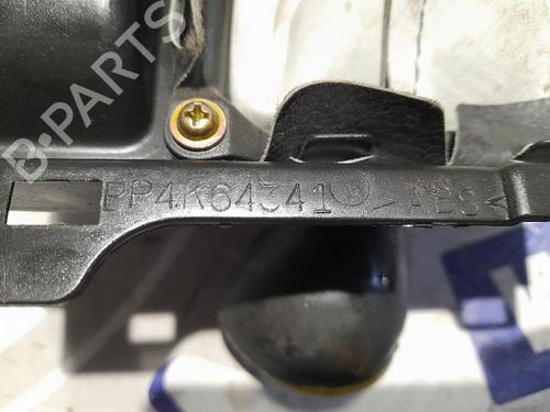 Gearstang MAZDA 3 (BK) 1.6 (BK14) | BP31570685M90 - Image 5
