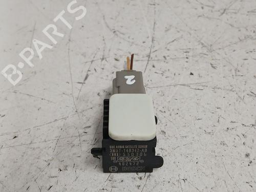 Electronic sensor FORD FOCUS II (DA_, HCP, DP) 1.6 | BP38865484M84 - Image 5