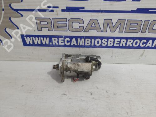 Used Starter KIA SPORTAGE II (JE_, KM_) [2004-2011]  31673891
