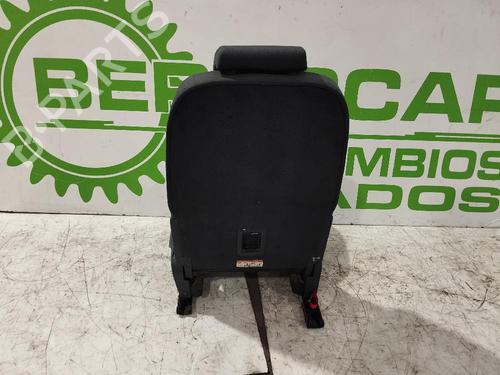 Rear seat FORD S-MAX (WA6) 1.8 TDCi | BP31545006C17