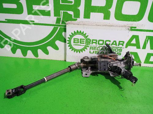 Used Steering column CITROËN C4 I (LC_) [2004-2014]  31676642
