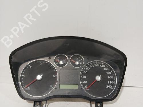 Instrument cluster FORD FOCUS C-MAX (DM2) 2.0 TDCi | BP32464564C47 - Image 2