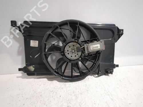 Radiator fan FORD FOCUS C-MAX (DM2) 2.0 TDCi | BP32464597M35 - Image 3