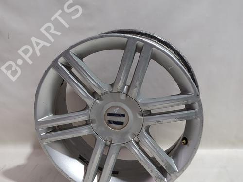 Used Rim Rim 39637170 39637170
