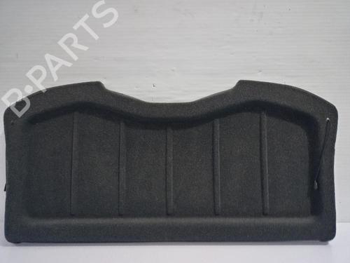 Used Rear parcel shelf SEAT IBIZA V (KJ1, KJG) 1.0 TSI (95 hp) 31556594