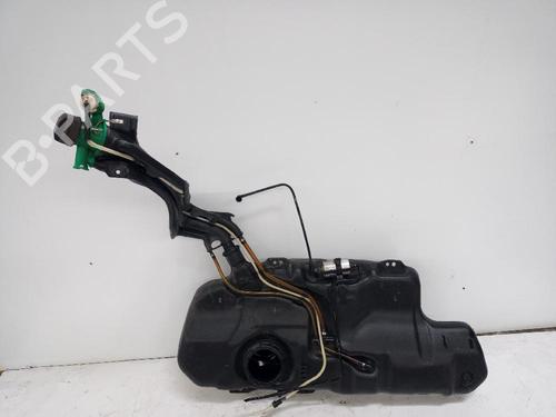 Used Fuel tank SEAT IBIZA II (6K1) 1.4 i (60 hp) 31557033