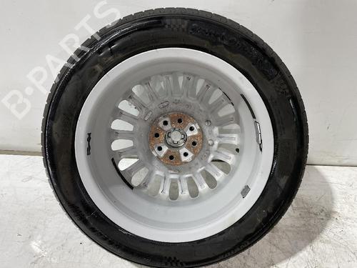 Fælk FIAT 500 (312_) 1.0 Mild Hybrid (312.AYD1B) | BP31560536C45