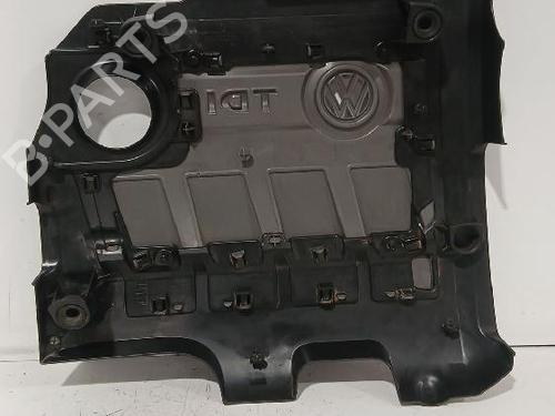 Upper protection VW GOLF VI Variant (AJ5) 1.6 TDI | BP33747187M93 - Image 3