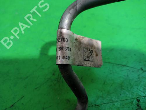 Pipe OPEL ASTRA H Saloon (A04) 1.7 CDTi (L69) | BP31554104M125 