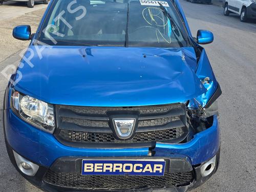 Front left panel DACIA SANDERO II 1.5 dCi | BP31566698C58 - Image 12
