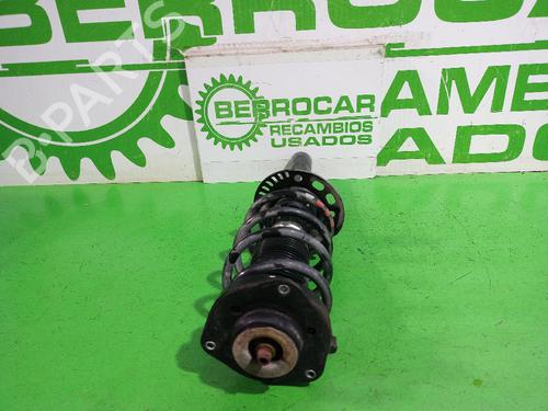 Left front shock absorber VW GOLF VI (5K1) 1.6 TDI | BP31553736M16 - Image 5