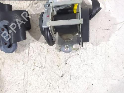 Used Front right seatbelt CITROËN XSARA PICASSO (N68) 1.6 HDi (90 hp) 31566070