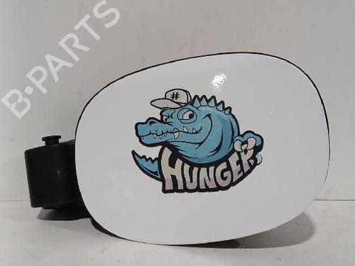 Used Fuel flap KIA CEED (CD) 1.0 T-GDI (120 hp) 31568014