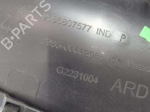 Rear right panel PEUGEOT 508 I (8D_) 2.0 BlueHDi 150 | BP39493887C61 - Image 6