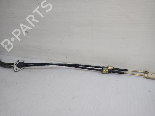 Cable CHEVROLET MATIZ (M200, M250) 1.0 | BP31555849E12 - Image 4
