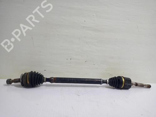 Used Right front driveshaft Right front driveshaft CHRYSLER VOYAGER / GRAND VOYAGER III (GS_, NS_) 2.5 TD (116 hp) 31557730 31557730
